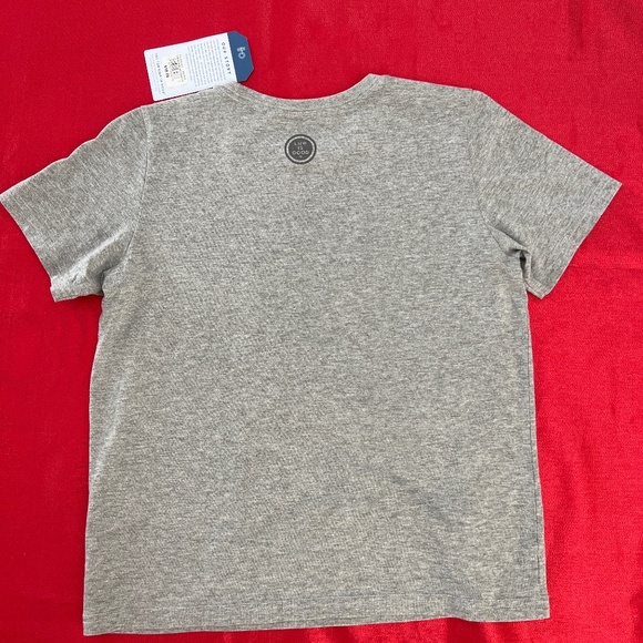 ⚽️⚽️ Life Is Good Crusher Grey T-Shirt ⚽️⚽️ - Picture 3 of 3